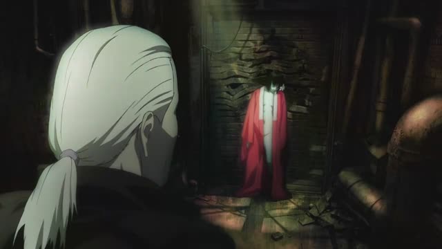 Ghost in the Shell 2 (2004)