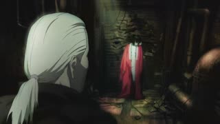 Ghost in the Shell 2 (2004)