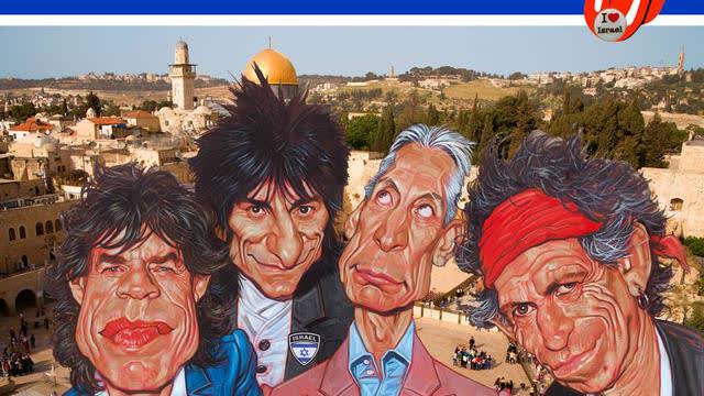 Sympathy For The ((( devil )))