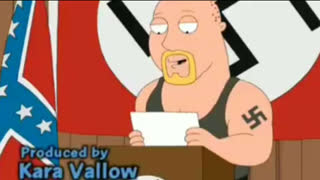 Family Guy Based Meeting