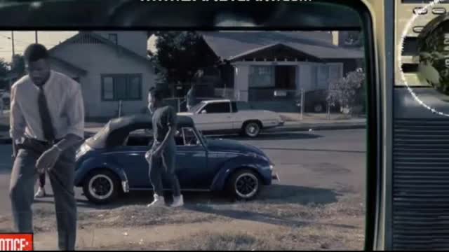 Devon  Stack  Black  Pilled: Recent  Stream  Clip : We Dindu  Nuffin