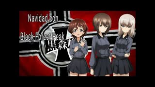 Girls und Panzer 11