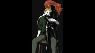 Murdoch Loves Murdoch Chan - The Promise ðŸ’™