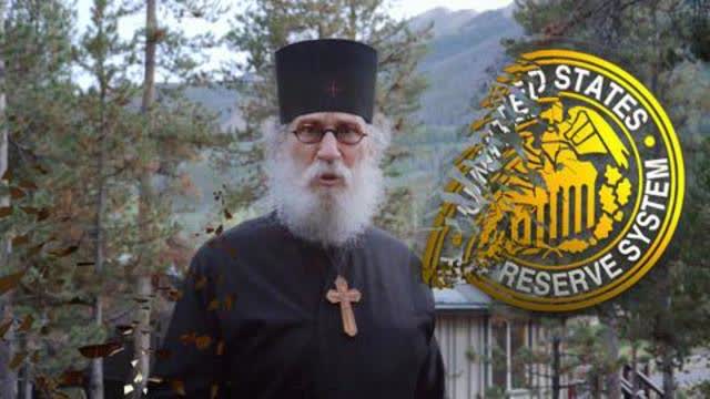 Brother Nathaniel - Time To End The Jewish Fed [New]