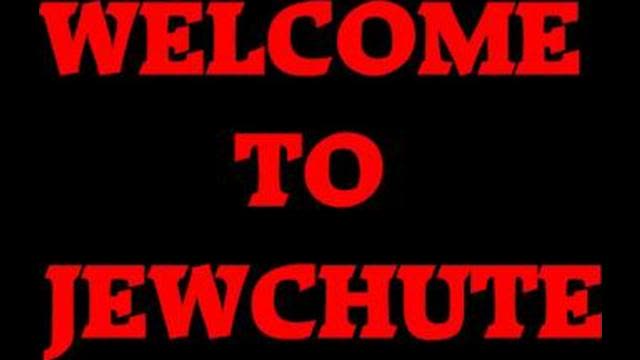 BITCHUTE  ( JEWCHUTE IS FINISHED)