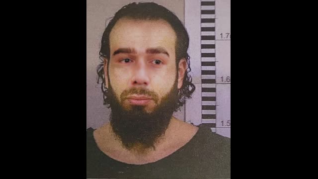 Gypsycrusader - The Joker (Omegle)