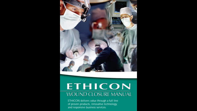 Survival Wound Closure Manual