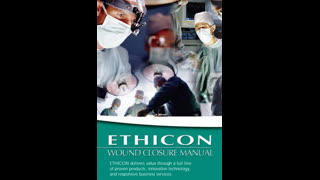 Survival Wound Closure Manual