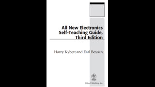 All New Electronics Self Teaching Guide 3 Ed.