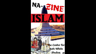 Na-Zine #2 Islam