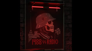 1488 RADIO With Aarvoll of the Return to the Land Project