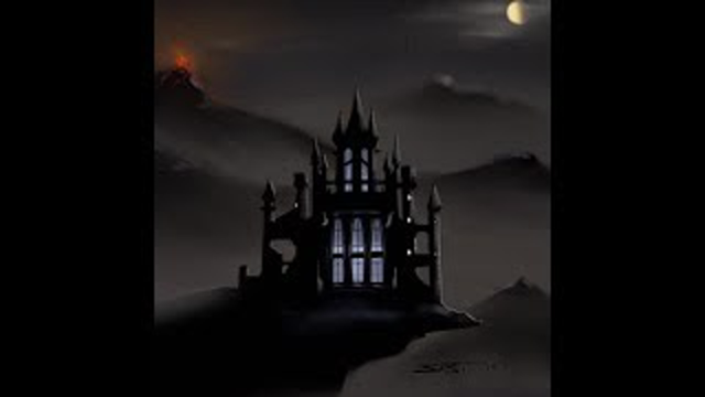 Staircases in the Woods