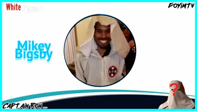 NTNT4 | Mikey Bigsby