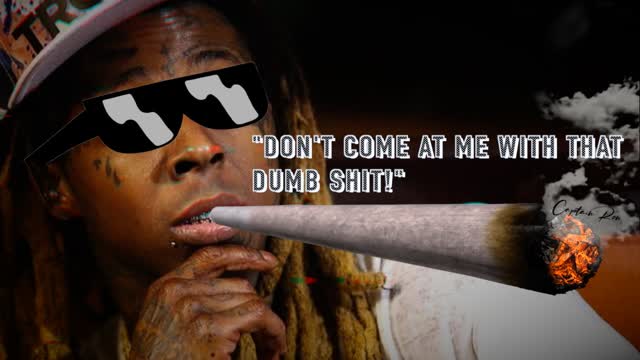 Lil Wayne On Race Relations