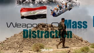 Weapons Of Mass Distraction