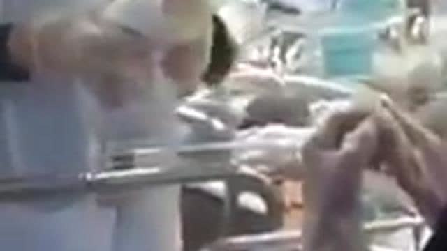 The Voodoo That Jews Do