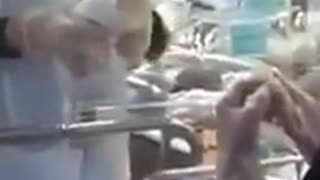 The Voodoo That Jews Do