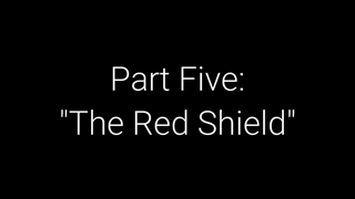 What On Earth Happened Part 5   The Red Shield