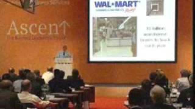 Invasive technology to ruin your life