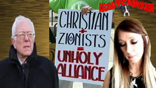 Lisa Haven Attacks Bernie! Exposes herself in the process