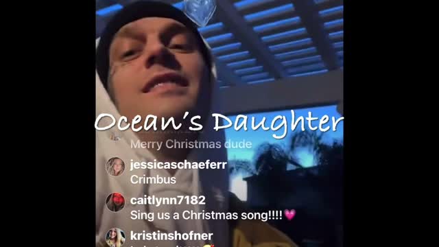 Aaron Carter is Jewish!