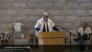 Standing up to Anti-Zionism and Anti-Semitism, which are One and the Same | Rabbi Stuart Weinblatt