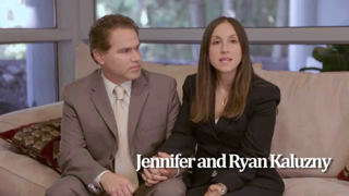 Preimplantation Genetic Diagnosis (PGD IVF) Preventing Ashkenazi Jewish Genetic Diseases