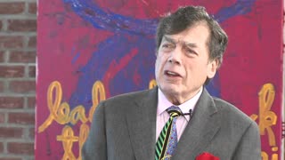 Faith Complex: Edgar Bronfman