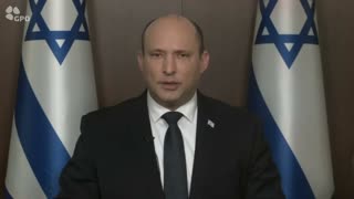 PM Bennett following Hostage crisis: Dark forces of antisemitism still exist