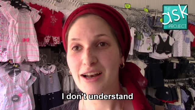 Israelis: Why were Jews expelled from so many countries?