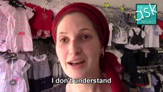 Israelis: Why were Jews expelled from so many countries?