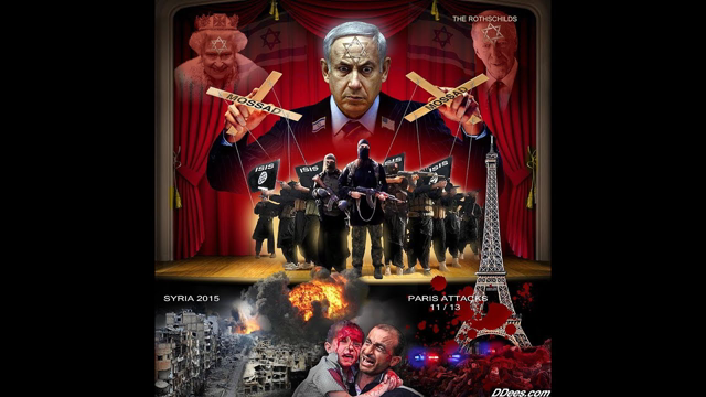 Real Racist Supremacists