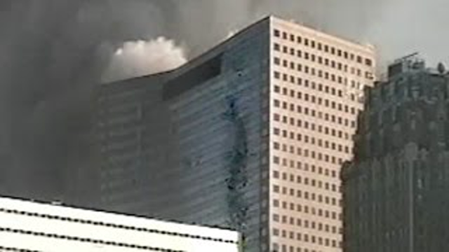 WTC7 - Larry Silverstein (owner) says "PULL IT"