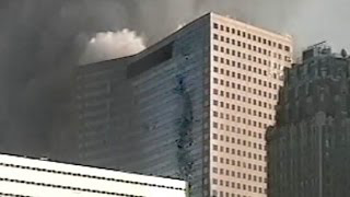 WTC7 - Larry Silverstein (owner) says "PULL IT"