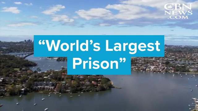 Pregnant Australian Mom Arrested Over Facebook Post Latest Example of Australia Becoming a 'Prison'