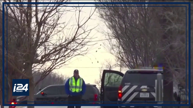 Evangelist leader blasts denial of Texas synagogue attack's connection to Jews