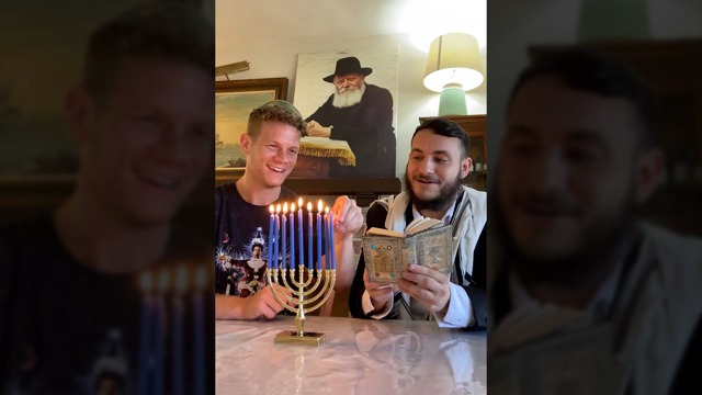 why you need a Jewish Friend