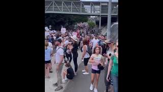 Epic footage from Brisbane, Australia!