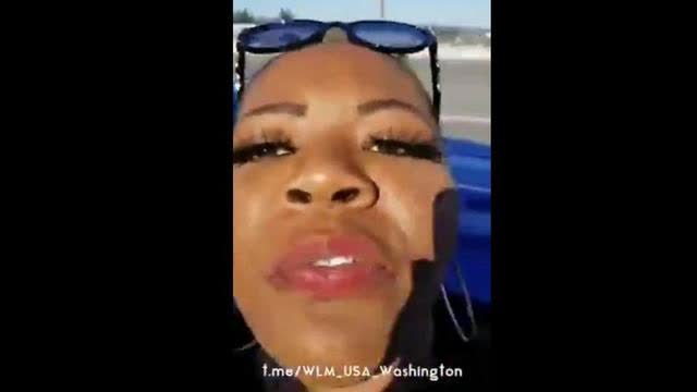 CHIMP THINKS ALL HUMAN LIFE SPROUTED FROM A BLACK QUEEN IN AFRICA