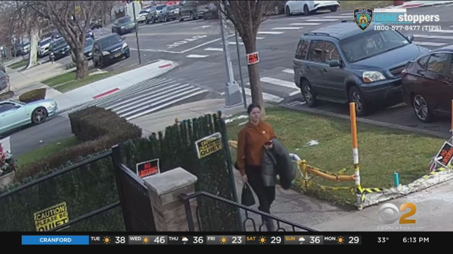 Search For Woman Accused Of Harassing Children In Brooklyn