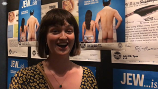 JEW...ish Audience Reaction