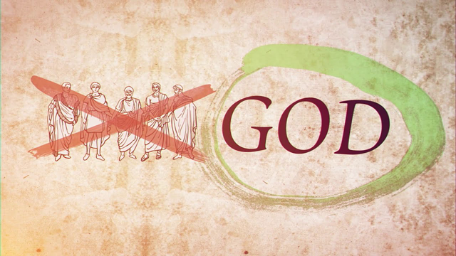 Romans 13 - an interpretation you haven't heard before