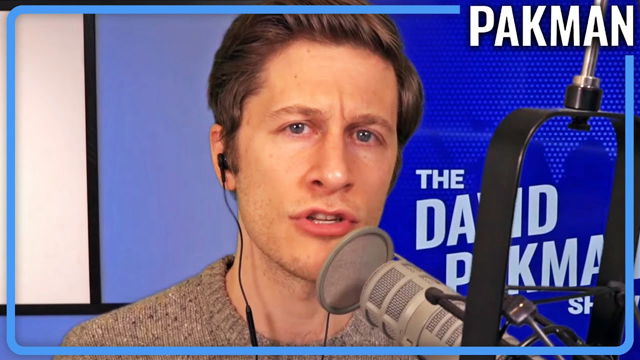 Anti-Semitic Viewer: Why Do Jews Keep Getting Expelled?