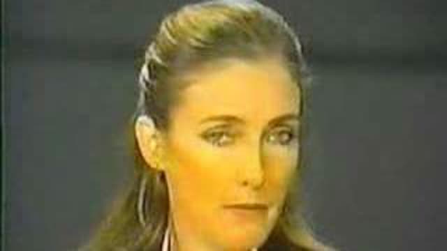 Patti Tate Interview on 25th Anneversary of Tate murders