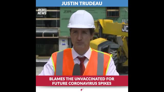Puppet Of Canada Justin Trudeau Says What ? ðŸ¤”ðŸ¤”ðŸ˜‚ðŸ˜‚ðŸ¤£ðŸ¤£