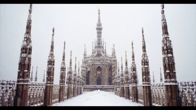 Churches and Cathedrals-are they places of worship?