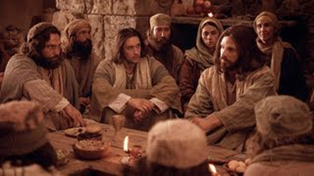 Parables of Jesus: The Parable of the Wheat and the Tares