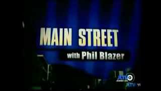 What is JINSA? VP explains. Just let it sink in a moment....