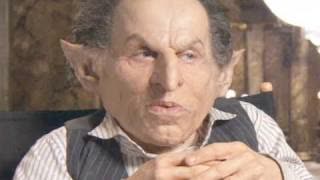 Harry Potter and the Deathly Hallows Pt 2 "Gringotts and Goblins" Featurette (HD)