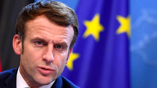 French President Macron says he wants to 'piss off' the unvaccinated